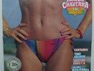 RAMON CHAVERRA Y SU ORQUESTA - VIVO PENSADO,  SALSA ROMANTICA LP Rare