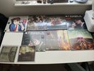 9 X My Chemical Romance Vinyls Brand New Sealed