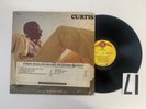 Curtis Mayfield Curtis promo DJ Soul Record lp original vinyl album