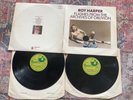 Roy Harper - flashes from the archives of oblivion 2LP UK 1974 Harvest 1ST