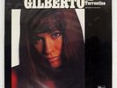 ASTRUD GILBERTO GILBERTO WITH TURRENTINE CTI LAX3179 JAPAN VINYL LP