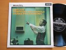 SXL 6365 ED1 Sibelius Symphony  no. 4 Lorin Maazel NEAR MINT Decca 1st WBG