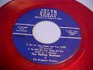 Pelfrey Brothers & Bluegrass Partners - Bluegrass EP - The Fields Turned Brown