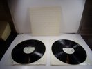 PRE OWNED VTG 1979 PINK FLOYD THE WALL NR-MNT 2 LP VINYL RECORD COVER W/WEAR