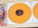 Jonathan Davis & The SFA Alone I Play Live At Union Chapel LP Vinyl Record Korn