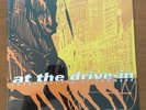 AT THE DRIVE IN RELATIONSHIP OF COMMAND VINYL RECORD NEW COLORED EURO Presssed