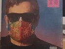 New Sealed Elton John The Lockdown Sessions Record 2022 Lp Free Shipping