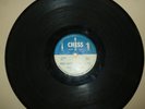 BLUES 78 RPM RECORD - MUDDY WATERS - CHESS 1571 - JUST MAKE LOVE TO ME/OH  YEH