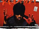 Redman - Whut Thee Album - Used Vinyl Record - Q2508S