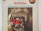 Bob Dylan LP Subterranean Homesick Blues  SEALED Holland