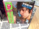 SEALED THE ROLLING STONES 