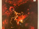 Mare Cognitum / Aureole – Resonance: Crimson Void LP USED NM/NM Red Vinyl