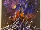 Mare Cognitum – Phobos Monolith 2LP USED VG++/NM Purple Vinyl