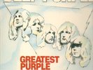 Deep Purple Greatest Purple GATEFOLD NEAR MINT Emi 2xVinyl LP