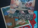 Weather Report Heavy weather 1977 / Mr Gone 1978 / éponyme 1982 CBS vinyle