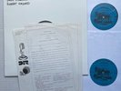 DAVE EDMUNDS King Biscuit Flower Hour LIVE New York 1983 2xLP RADIO SHOW Hazard