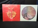 Kacey Musgraves - Golden Hour (Picture Disc) + Star Crossed VINYL RECORD