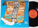 JOE CUBA SEXTET - WANTED DEAD OR ALIVE. LP. USA. TICO TRLP 1146. 1966. BANG BANG
