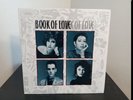 Book Of Love Sire Records Company Vinyl 1st OG Press LP 1986 W/Original Insert