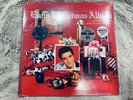 Elvis Presley Elvis' Christmas Album 180g Vinyl LP White Fye Exclusive New Seal
