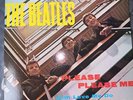 THE BEATLES - PLEASE PLEASE ME - MFSL In Excellent Condition