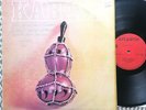 Kabasa – Kabasa - SOUTH AFRICA Monster Boogie Funk Rock  Clean Copy Atlantic