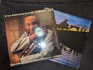 Frank Morgan 2 LP Lot: Yardbird Suite And  Reflections