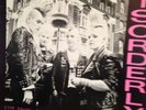 rare punk -Punk and Disorderly,- Various Artist compilation original 1982 issue