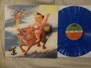 Stone Temple Pilots - Purple - NM/NM 2021 Punk Rock Atlantic Shrink Insert Blue