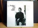 Bob Dylan Another Side of Bob Dylan LP Stereo Promo Columbia CS 8993