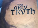 Morly Grey. The Only Truth. Reissue v.g.c.+