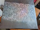Clams Casino – Instrumentals 2 x LP, Limited Blue Transparent vinyl (Type, 2011)