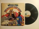Vintage Vinyl 1973 Jimmy Cliff The Harder They Fall LP Record Album