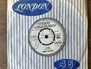 Northern Soul R&B Popcorn Jimmy Holiday - I Lied London DEMO HLY 9868