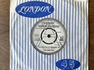Girl Group Soul Ronettes (The Best Part Of) Breaking Up London DEMO HLU 9905
