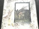 LED ZEPPELIN - Zoso Org Gatefold Vinyl 1971 Original LP SD 19129 VG+/ EX