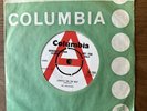 Beat The Executives – Strictly For The Beat / Squares Columbia DEMO DB 7393