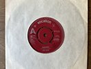 Northern Soul Mod Otis Rush - Homework / I Have To Laugh Vocalion Demo VP 9260