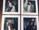4x 12” Florence + the Machine The Vinyl Factory Karl Largerfeld Limited Edition