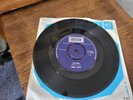 RARE MOD-SMALL FACES-PATTERNS/E TO D-UK DECCA