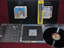 LED ZEPPELIN - THE SONG REMAINS SAME - SWAN SONG P-5544/5N 1976 - 2LP JAPAN OBI