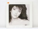 KATE BUSH-THE WHOLE STORY 1986 ORIGINAL VINYL PWAS-17242 LP Record -R55