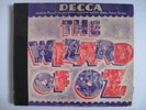 THE WIZARD OF OZ 1939 4x RECORD SET OF 78 rpm -  1st DECCA pressing (CLEAN)