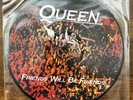 QUEEN 