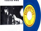 King ELVIS Presley HOUND DOG / I WANT YOU I NEED YOU I LOVE YOU S.ALLEN BLUE SUN