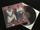Ella Fitzgerald & Louis Armstrong - Ella And Louis - Early UK Reissue & Inner