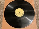 78 RPM Record Rosa Olitzka IRCC Signed Das Rheingold EX Shellac Vintage Rare
