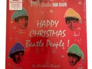 The  Christmas Records [Box] by The Beatles (Vinyl, Dec-2017, 7 Discs, Capitol)