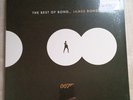 Various Artists - The Best Of Bond...   James Bond - Triple 12 Inch Vinyl Set