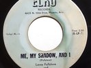 Leroy Fullylove and The Buffs -  